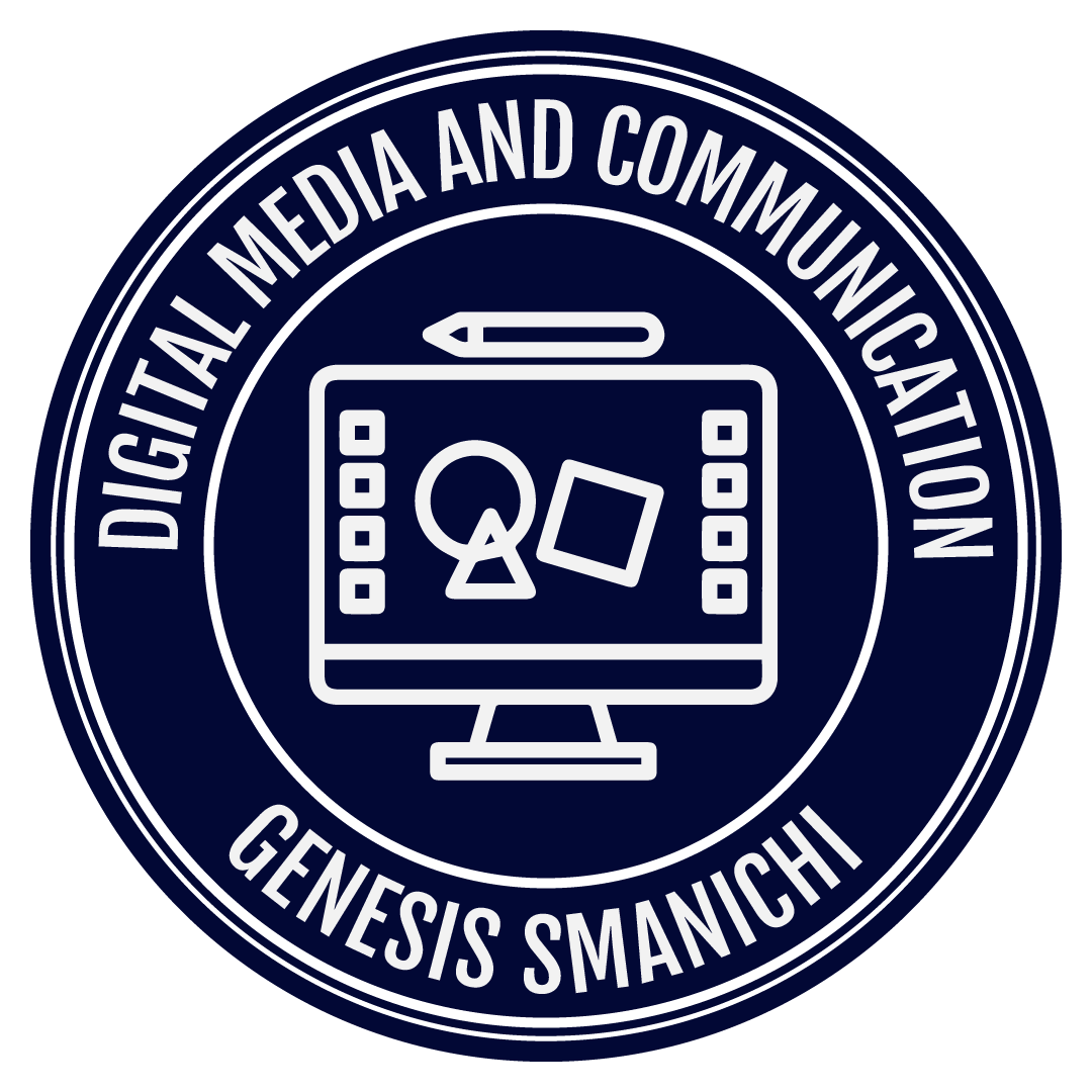 DIVISI DIGITAL MEDIA AND COMMUNICATION (DMC)