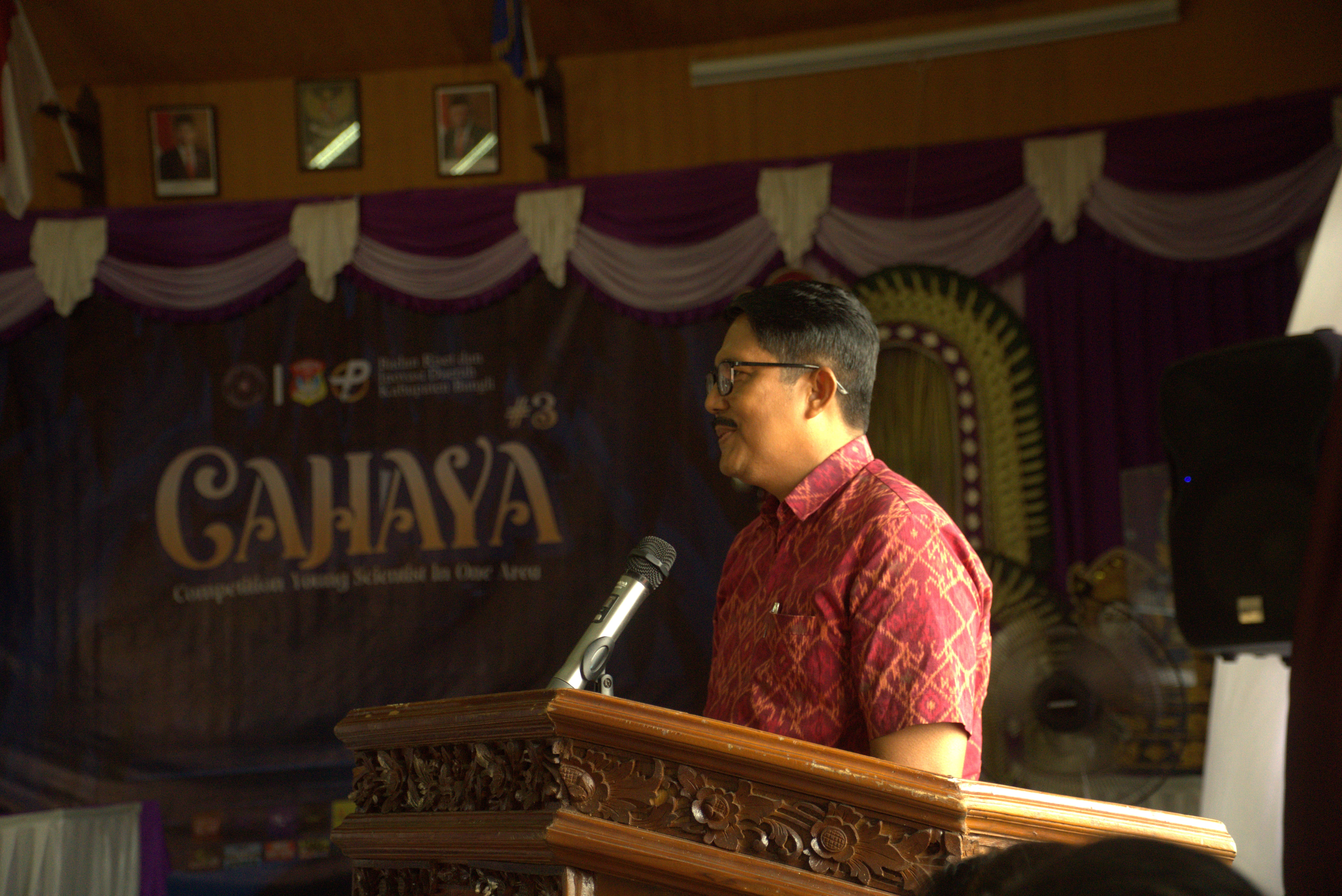 Cahaya #3