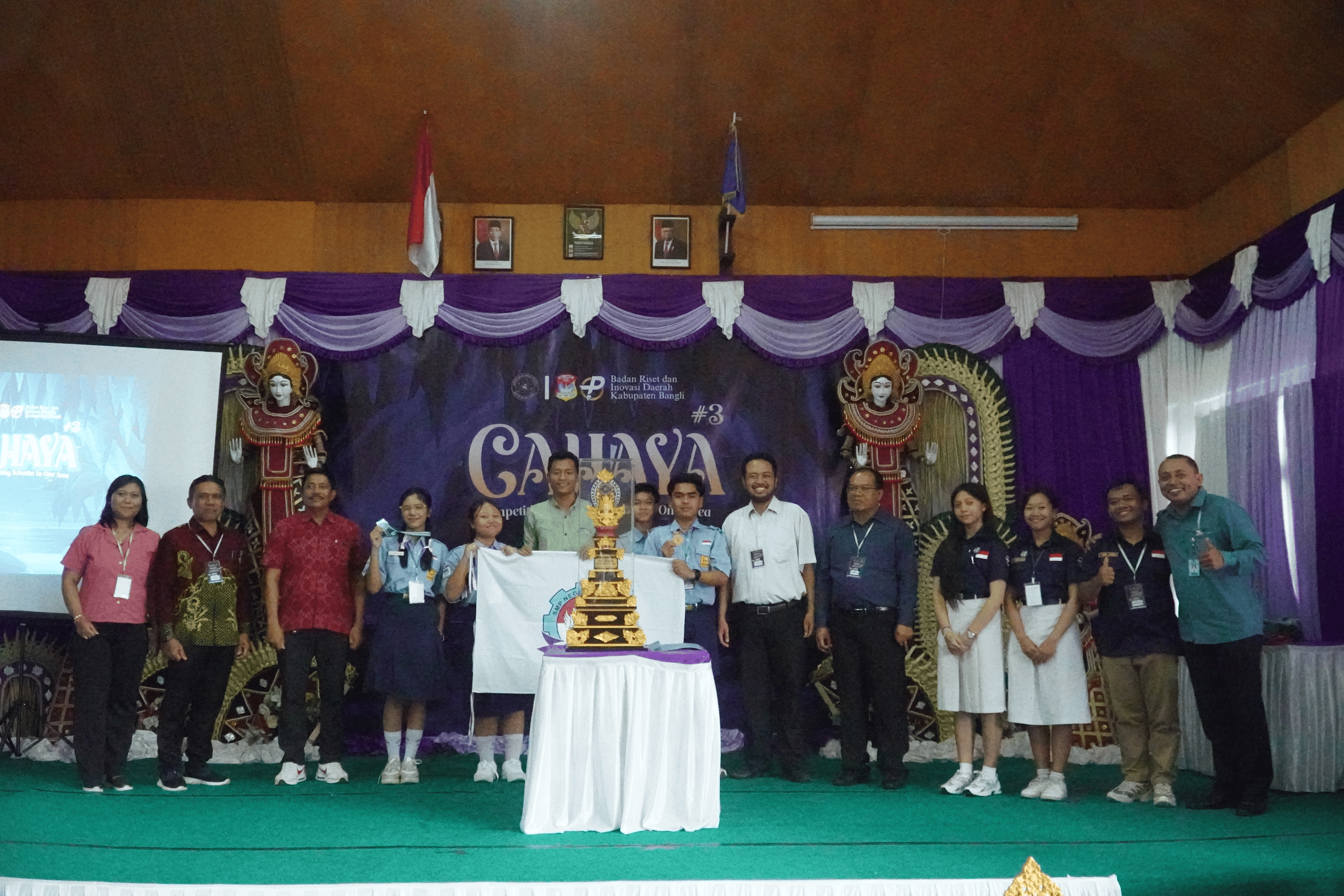 Cahaya #3