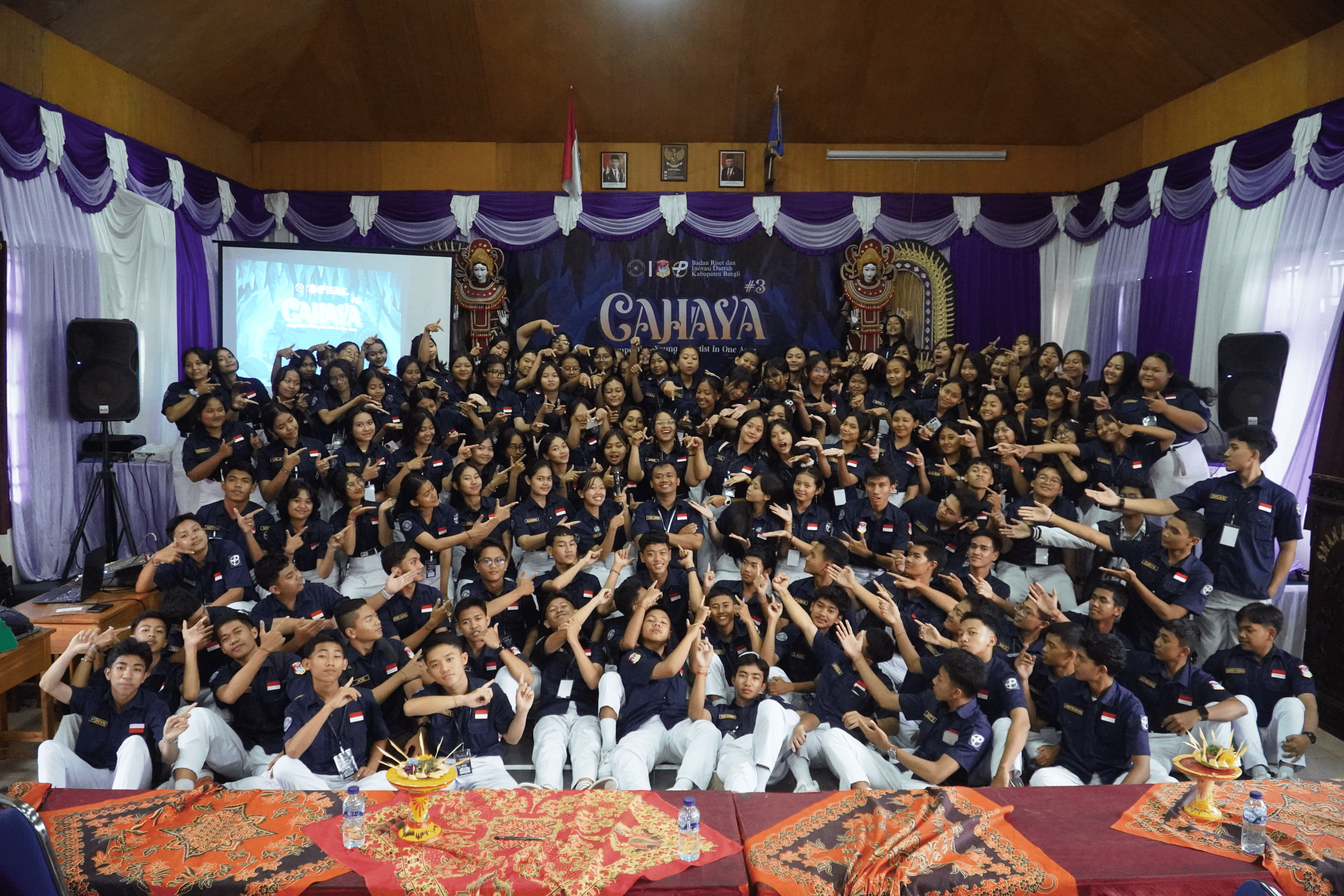 Cahaya #3