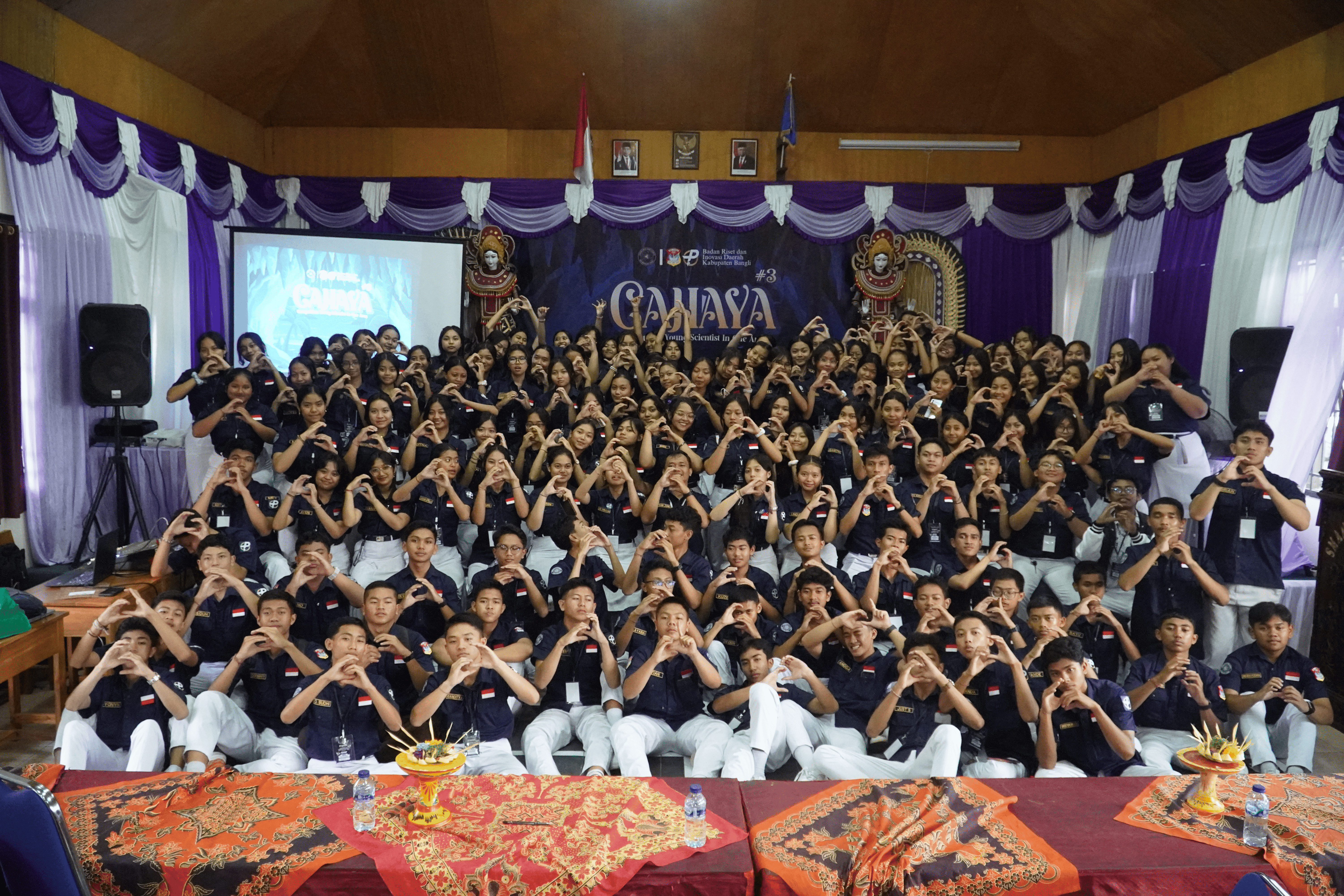 Cahaya #3