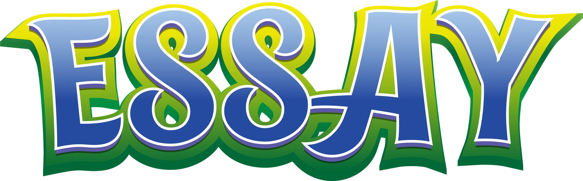 Essay Icon