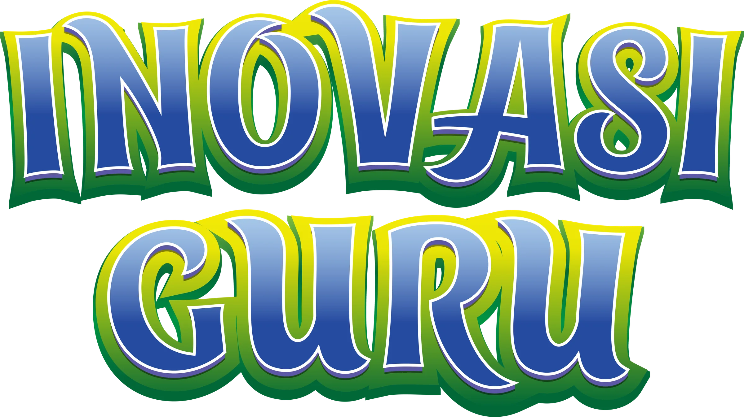 Inovasi Guru Icon