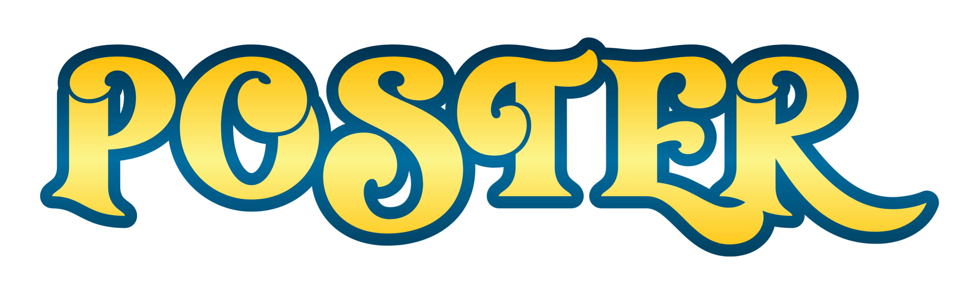 Poster Icon
