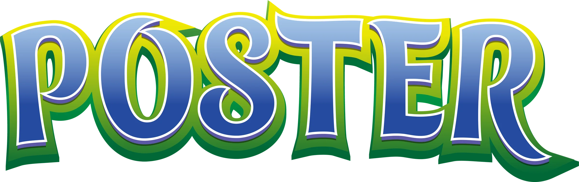 Poster Icon