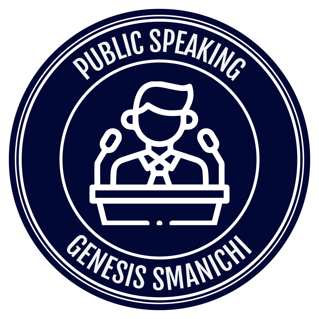 DIVISI PUBLIC SPEAKING (PS)
