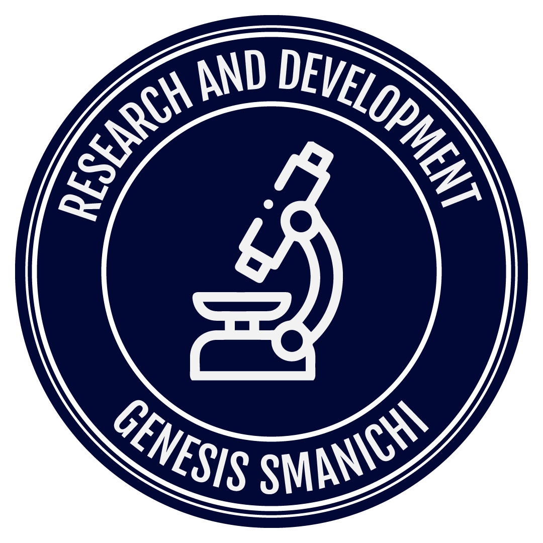 DIVISI RESEARCH AND DEVELOPMENT (RND)